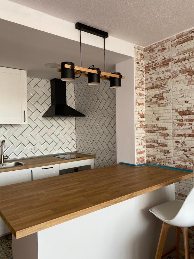Apartamento Mil Palmeras Пилар де ла Орадада Екстериор снимка