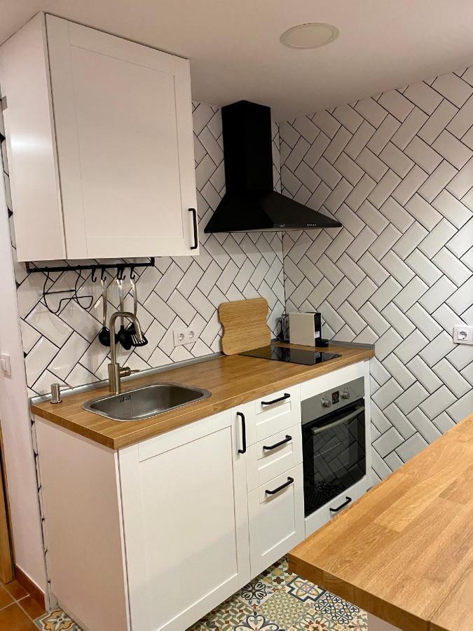 Apartamento Mil Palmeras Пилар де ла Орадада Екстериор снимка