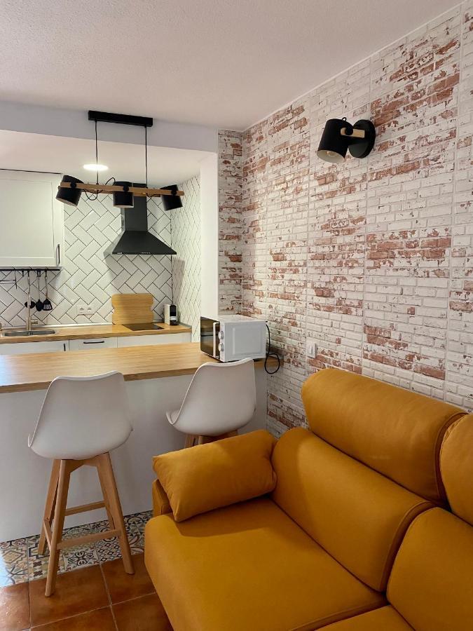 Apartamento Mil Palmeras Пилар де ла Орадада Екстериор снимка
